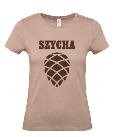 Szycha