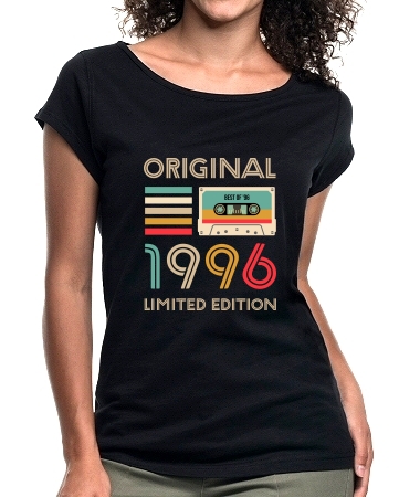 Na urodziny Original 1996