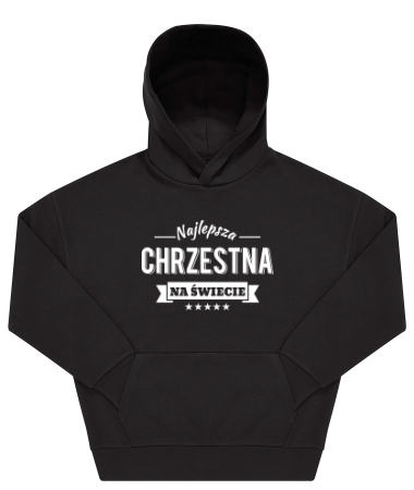 Najlepsza chrzestana na świecie