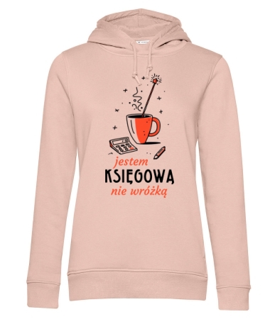 Jestem księgową, nie wróżką