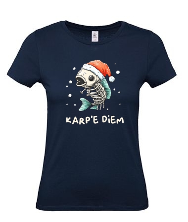 Karp e diem
