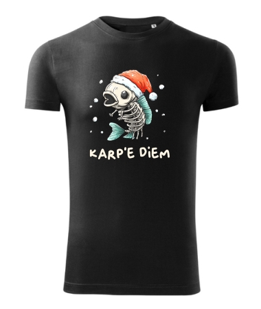 Karp e diem