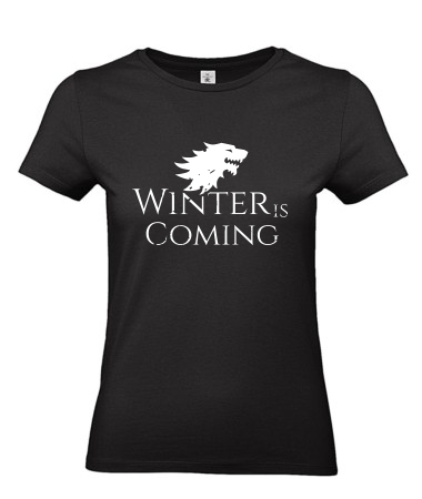 Winter is coming