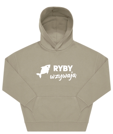 Ryby wzywają