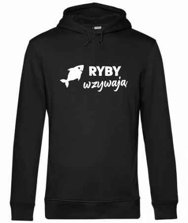 Ryby wzywają