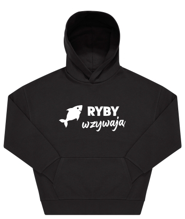 Ryby wzywają