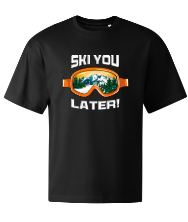 Ski you later