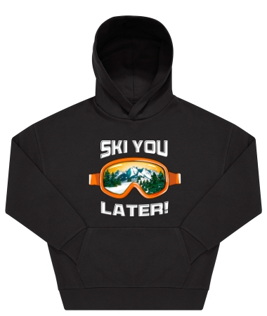 Ski you later