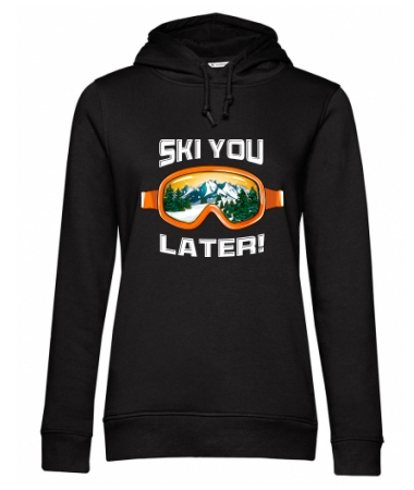 Ski you later
