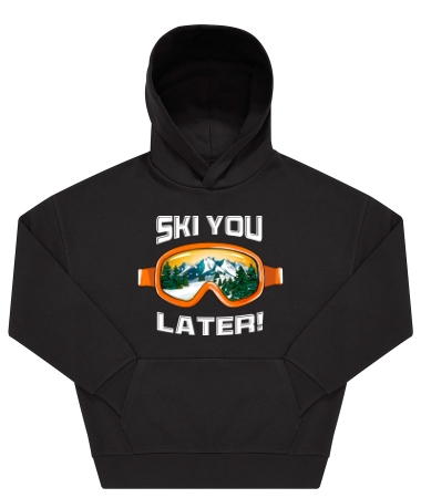 Ski you later