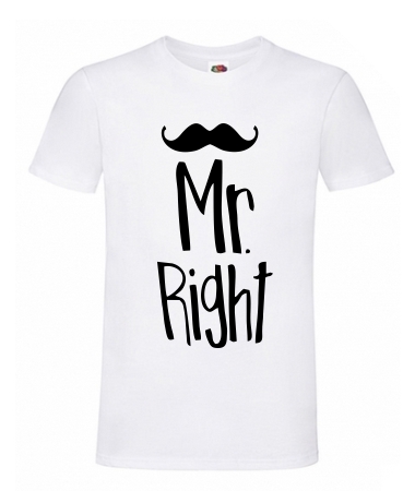Mr Right