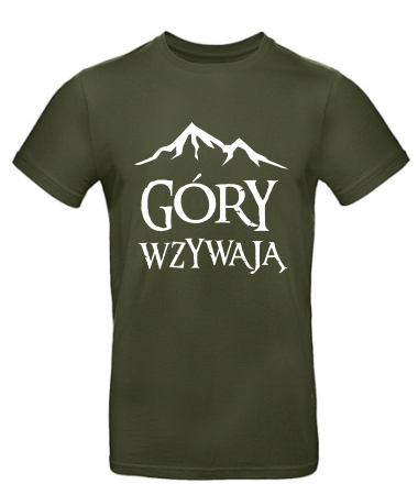 Góry wzywają