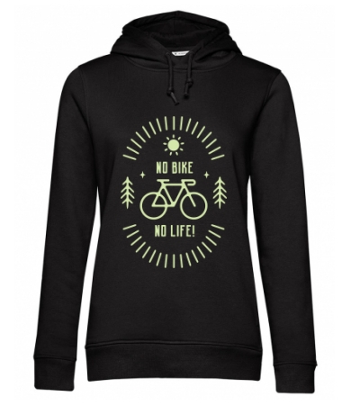 No bike, no life
