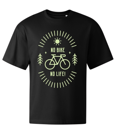 No bike, no life