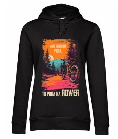 Ulubiona pora to pora na rower