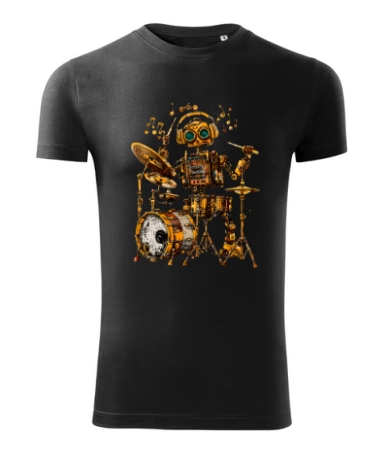 Perkusja [drummer]