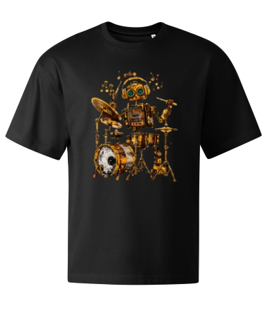 Perkusja [drummer]