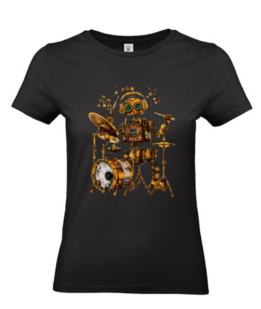 Perkusja [drummer]