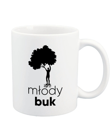 Młody buk