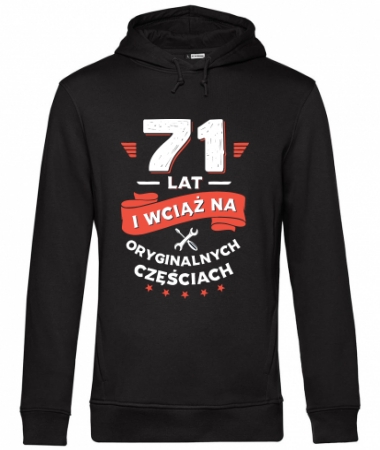 Na 71 urodziny