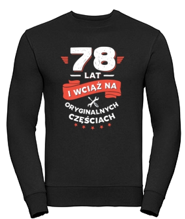 Na 78 urodziny