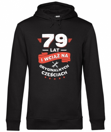 Na 79 urodziny