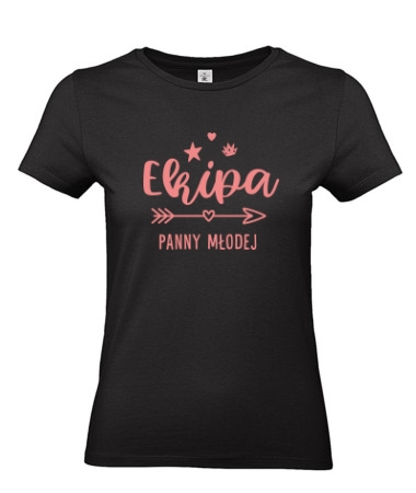 Ekipa Panny Młodej