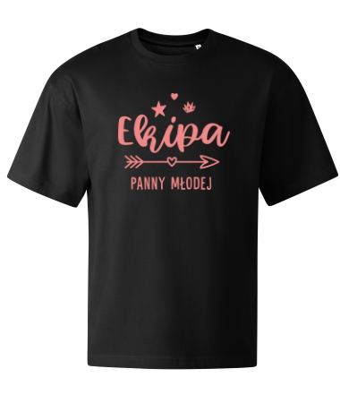 Ekipa Panny Młodej