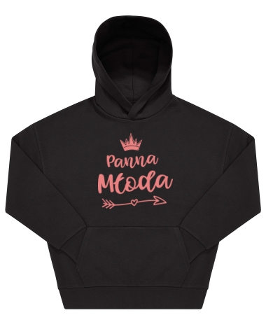 Panna młoda