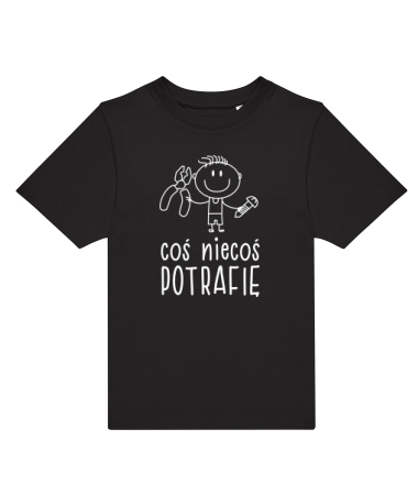 Coś niecoś potrafię