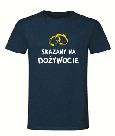 Skazani na dożywocie