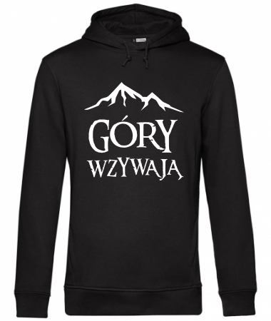 Góry wzywają