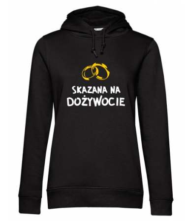 Skazani na dożywocie