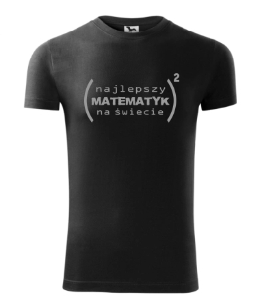 Matematyk