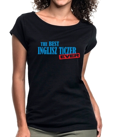 Inglisz ticzer