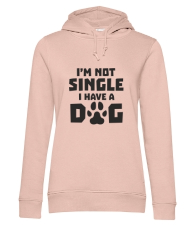 Not single