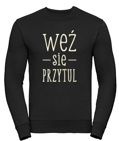 Weź się przytul