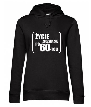 Życie zaczyna się po 60