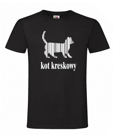 Kot kreskowy