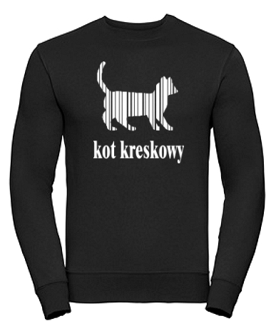 Kot kreskowy