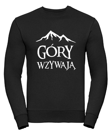 Góry wzywają