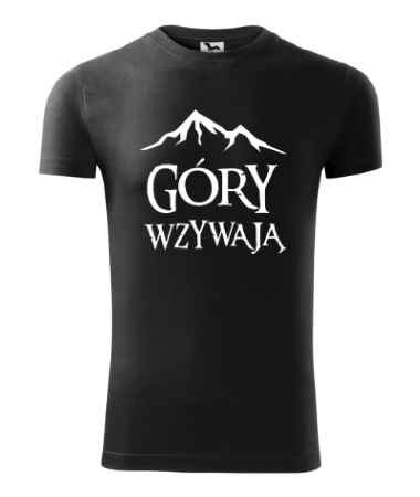 Góry wzywają