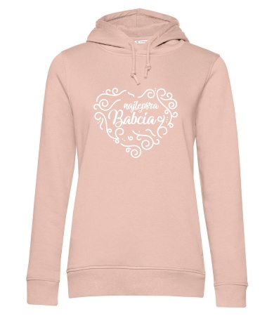 Najlepsza babcia [serce]