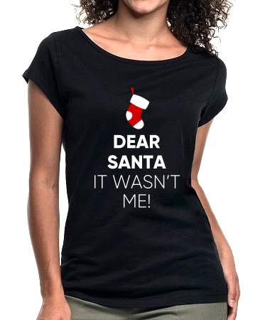 Dear Santa