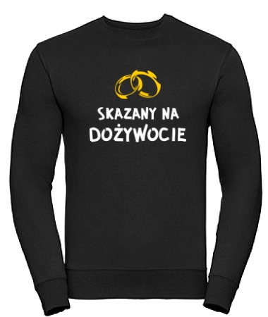 Skazani na dożywocie