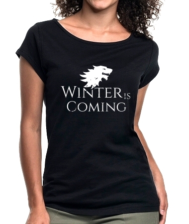Winter is coming