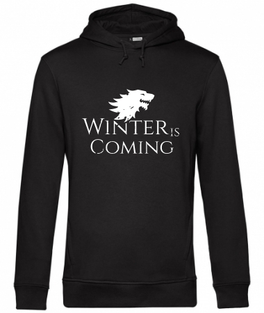 Winter is coming