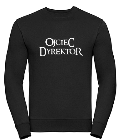 Ojciec dyrektor